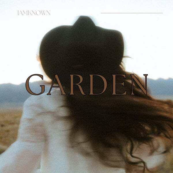 Cover art for Garden